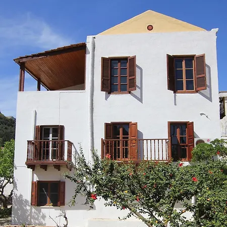 Maison d'hôtes Traditional Alexandra