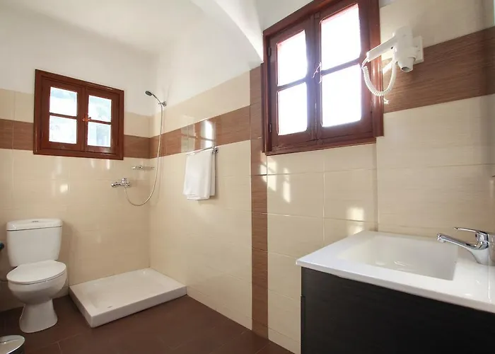 Traditional Alexandra Maison d'hôtes