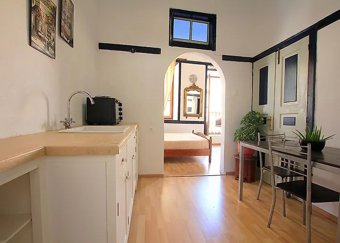 Maison d'hôtes Traditional Alexandra