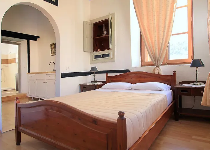 Traditional Alexandra 4* Meyísti