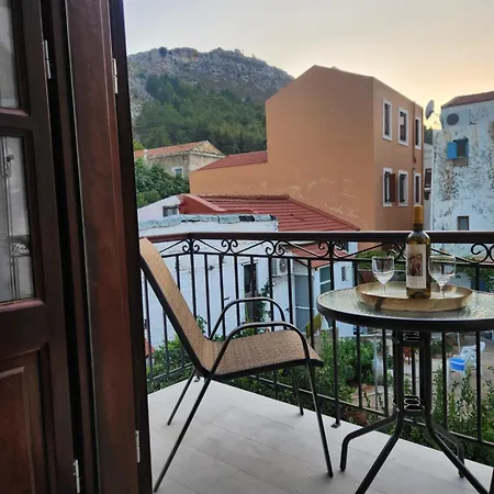 Traditional Alexandra 3*