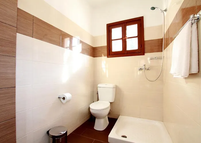 Traditional Alexandra Casa de hóspedes