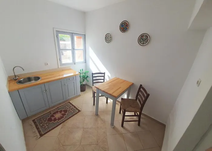 Casa de hóspedes Traditional Alexandra